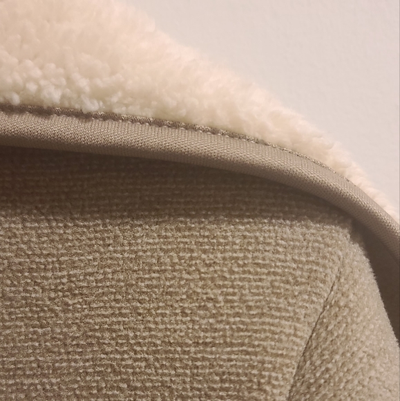 🎸2/$25 Sherpa Open Jacket - Picture 6 of 10